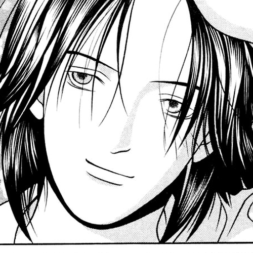 Hotman Chapter 120: I Can't Reach You cover