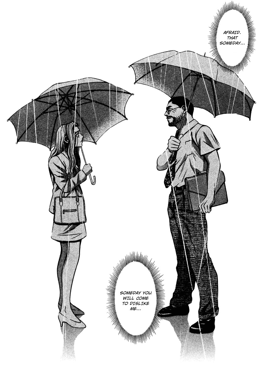 Hotman Chapter 124 page 24 - Chapter 124: Confused Night Call