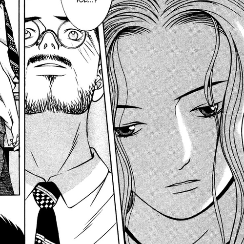 Hotman Chapter 124: Confused Night Call cover