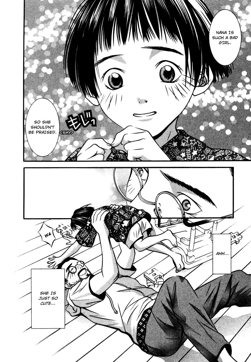 Hotman Chapter 127 page 10 - Chapter 127: Next Yo You...