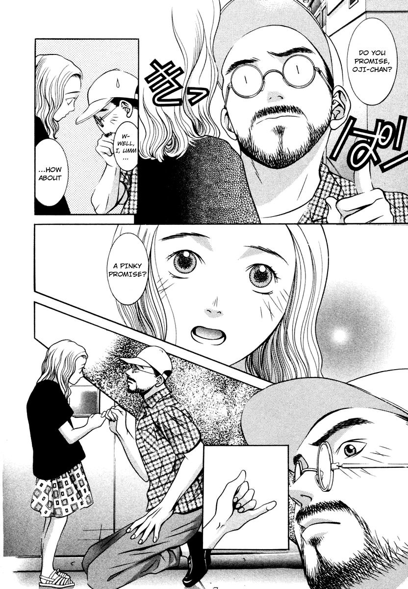 Hotman Chapter 127 page 4 - Chapter 127: Next Yo You...