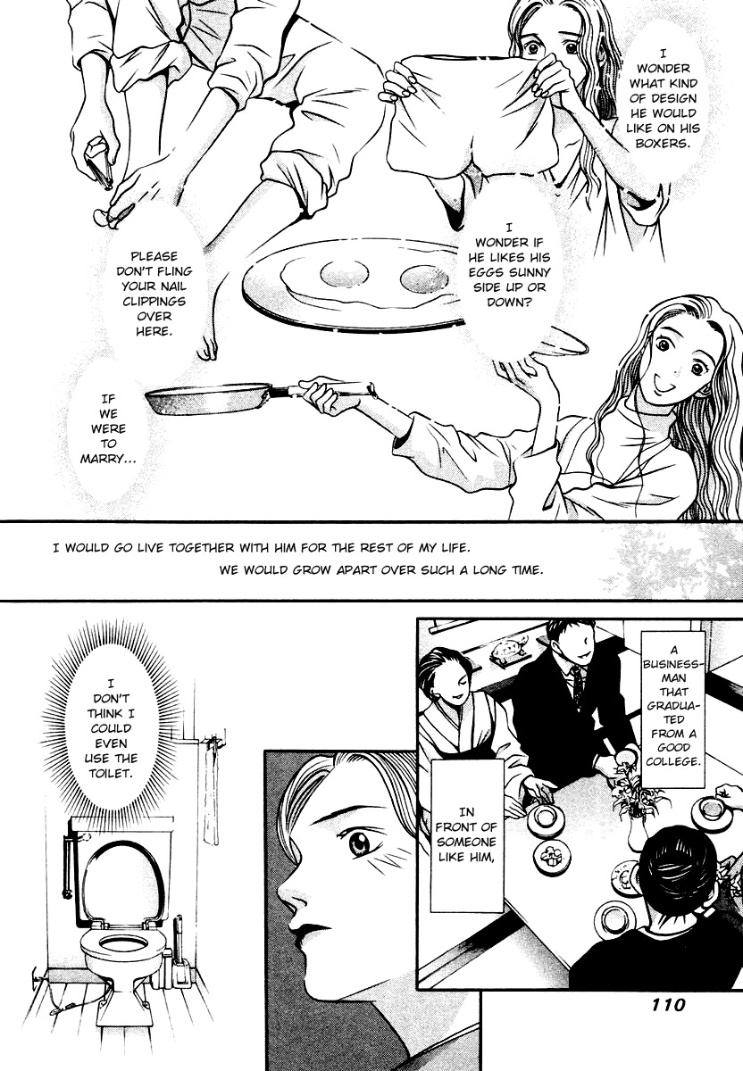 Hotman Chapter 129 page 16 - Chapter 129: Living Smell