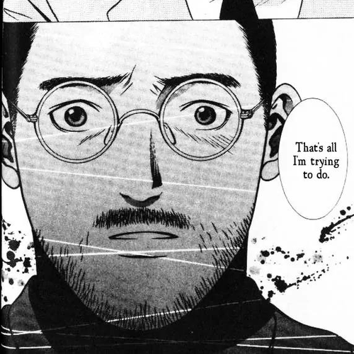 Hotman Chapter 13: An Expert? Or A Hypocrite? cover