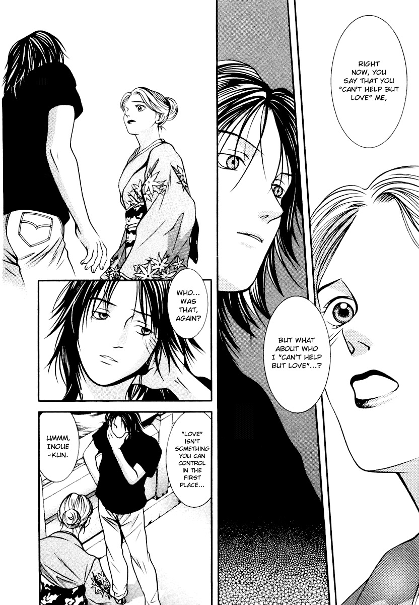 Hotman Chapter 130 page 6 - Chapter 130: The Power To Live On