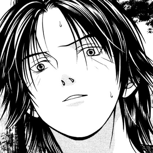 Hotman Chapter 130: The Power To Live On cover