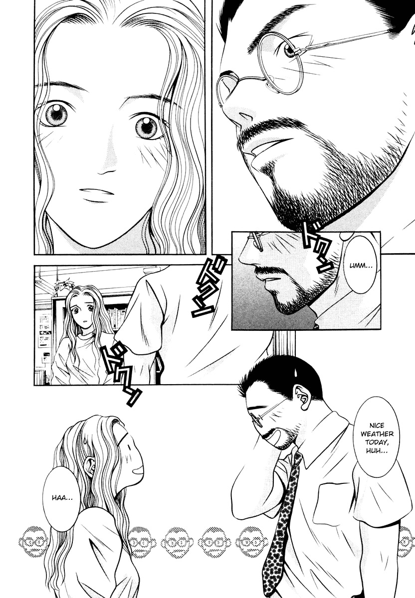Hotman Chapter 131 page 10 - Chapter 131: Things Concerning An Arranged Marriage, etc.