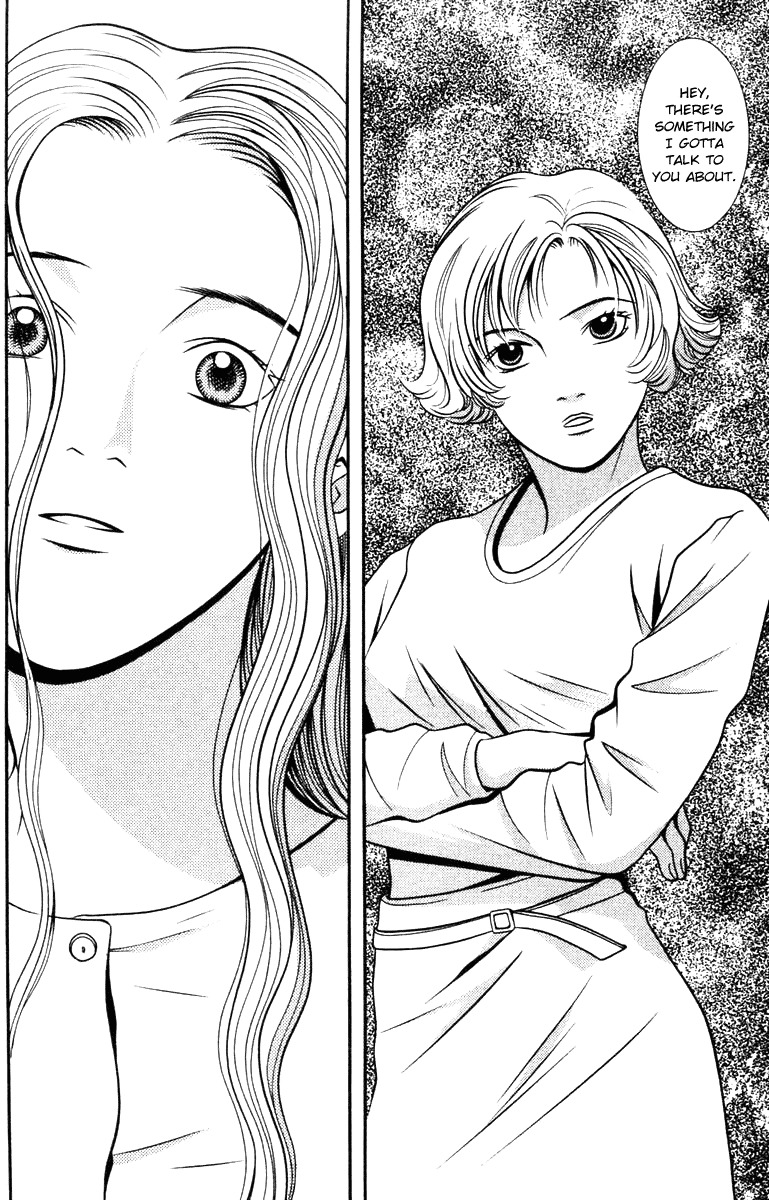 Hotman Chapter 131 page 18 - Chapter 131: Things Concerning An Arranged Marriage, etc.