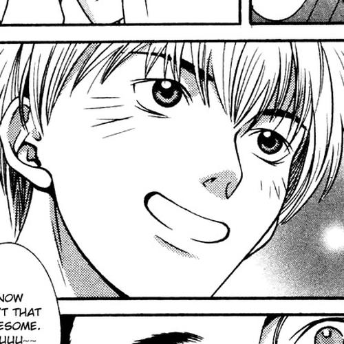 Hotman Chapter 131: Things Concerning An Arranged Marriage, etc. cover
