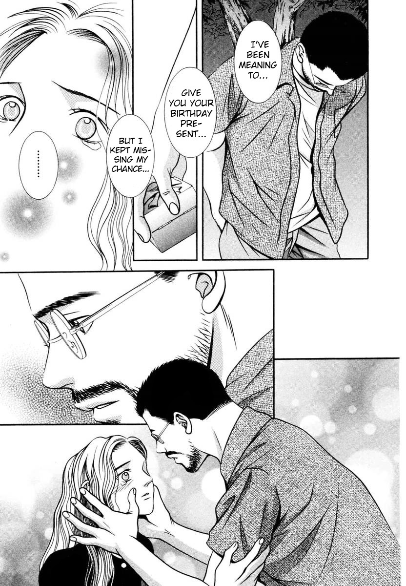 Hotman Chapter 134 page 17 - Chapter 134: The Night of Divine Punishment