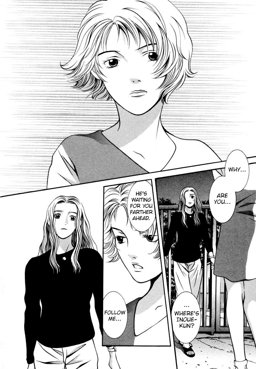 Hotman Chapter 134 page 4 - Chapter 134: The Night of Divine Punishment
