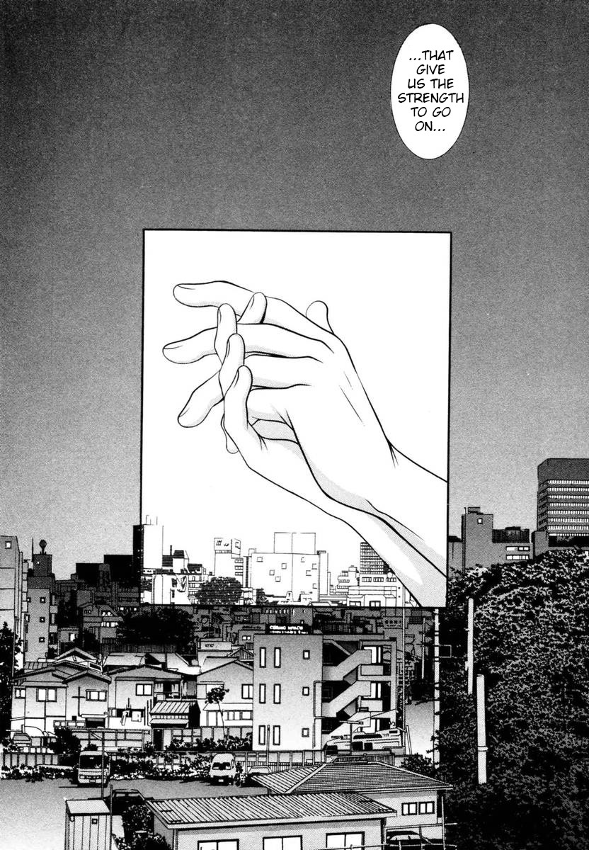 Hotman Chapter 135 page 16 - Chapter 135: Two Hearts