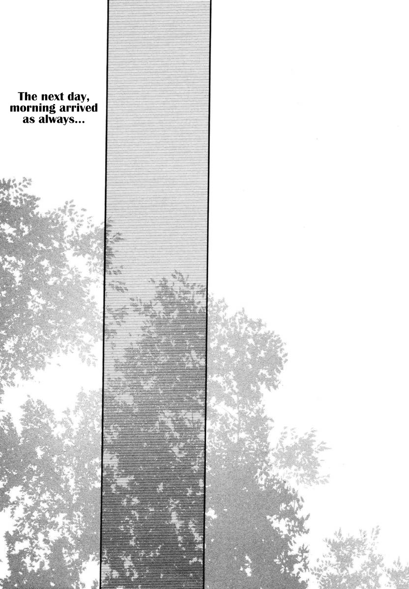 Hotman Chapter 136 page 17 - Chapter 136: The Changing Days