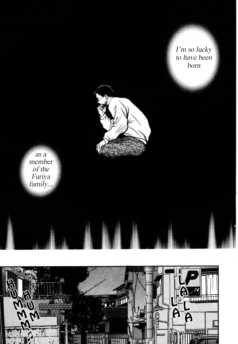 Hotman Chapter 137 page 13 - Chapter 137: Have a Nice Day !?