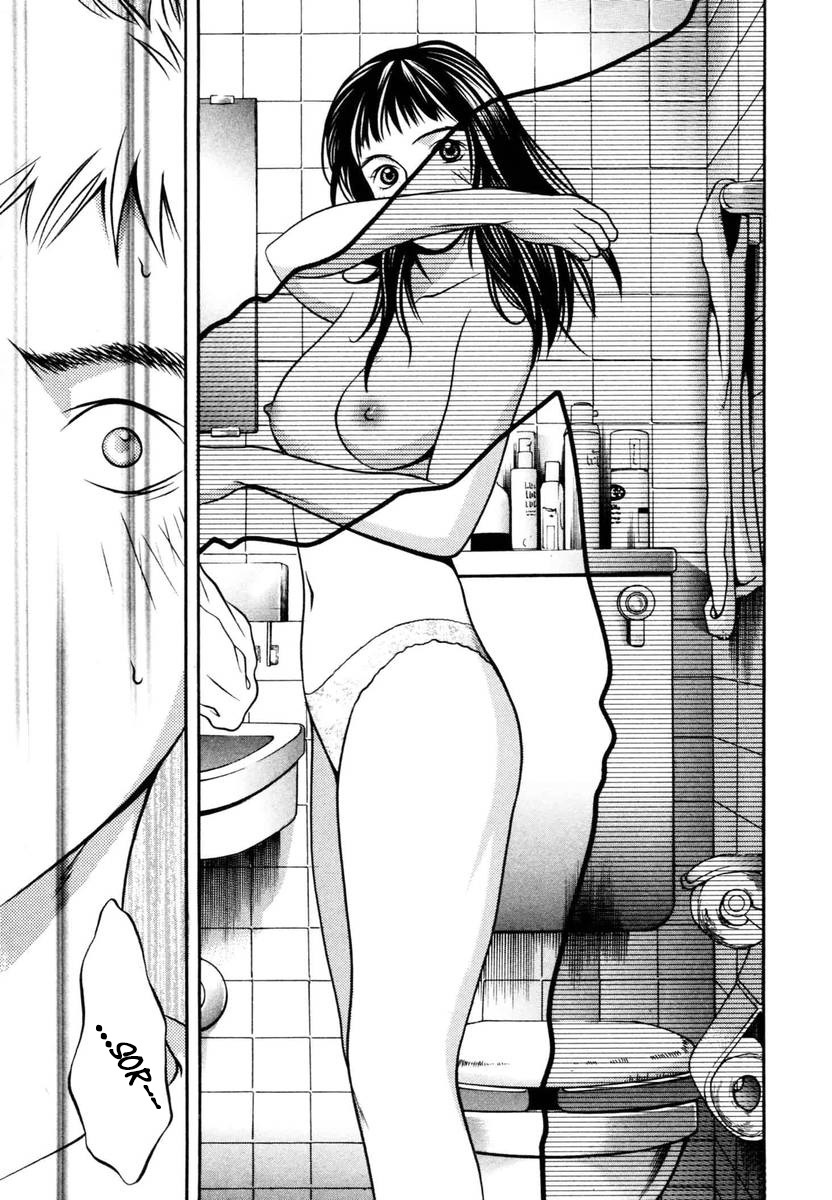 Hotman Chapter 137 page 15 - Chapter 137: Have a Nice Day !?