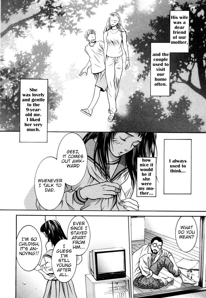Hotman Chapter 137 page 6 - Chapter 137: Have a Nice Day !?
