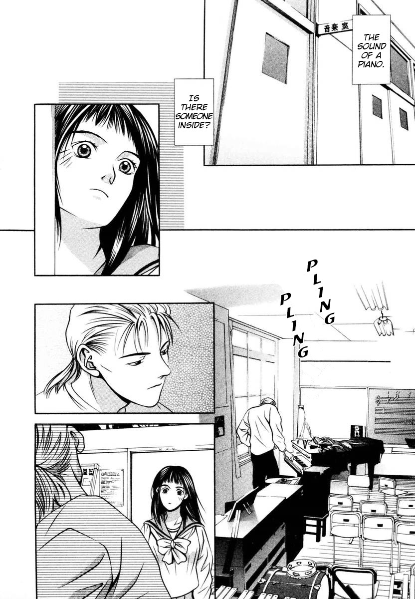 Hotman Chapter 138 page 6 - Chapter 138: Secret
