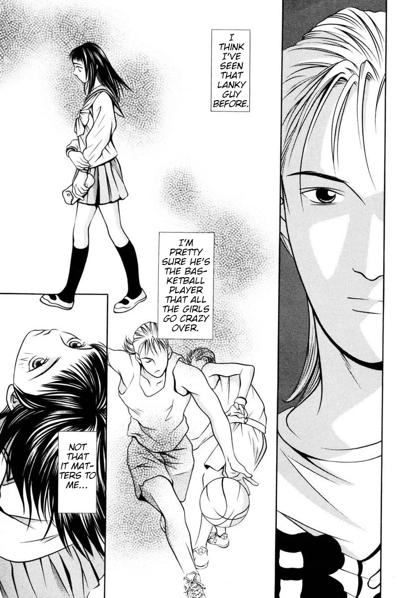 Hotman Chapter 138 page 9 - Chapter 138: Secret