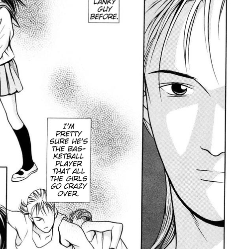Hotman Chapter 138: Secret cover