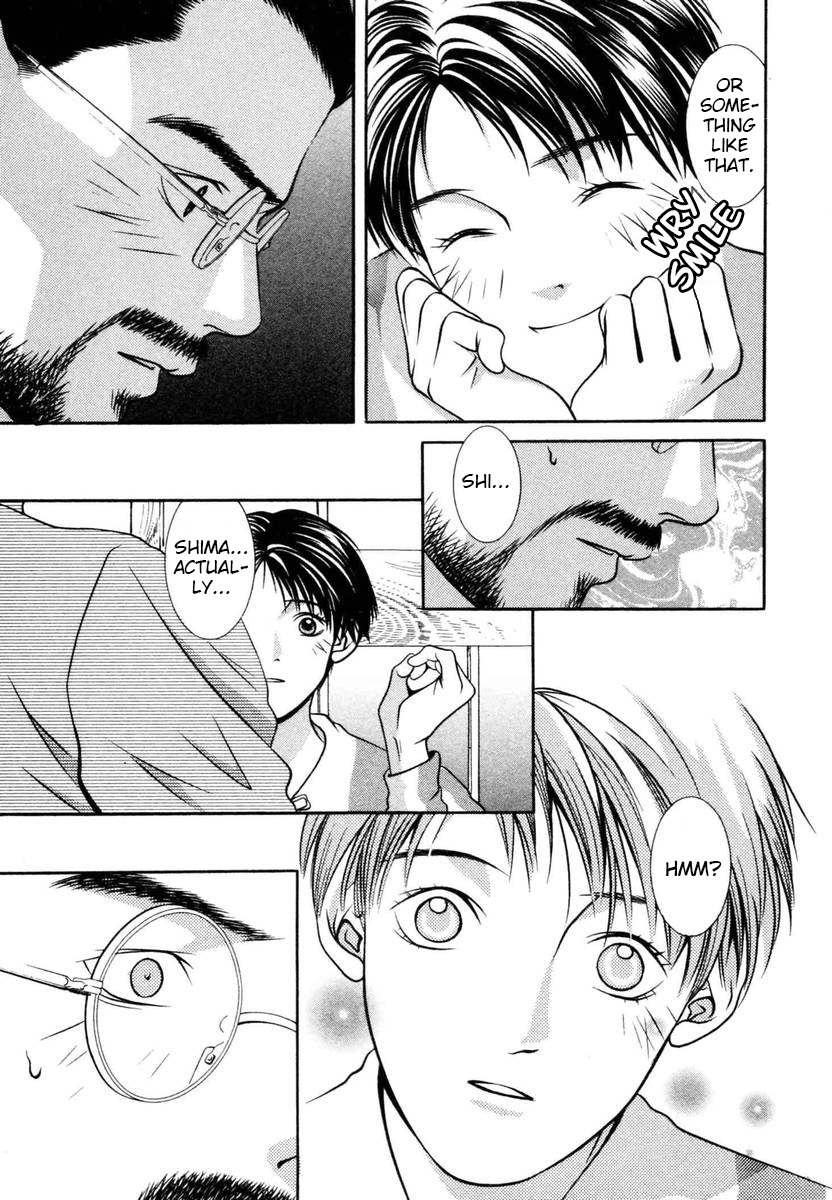 Hotman Chapter 139 page 13 - Chapter 139: Walk the Sunny Side