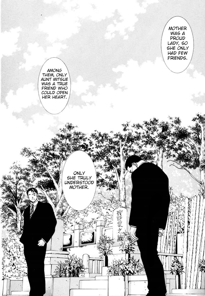 Hotman Chapter 139 page 2 - Chapter 139: Walk the Sunny Side