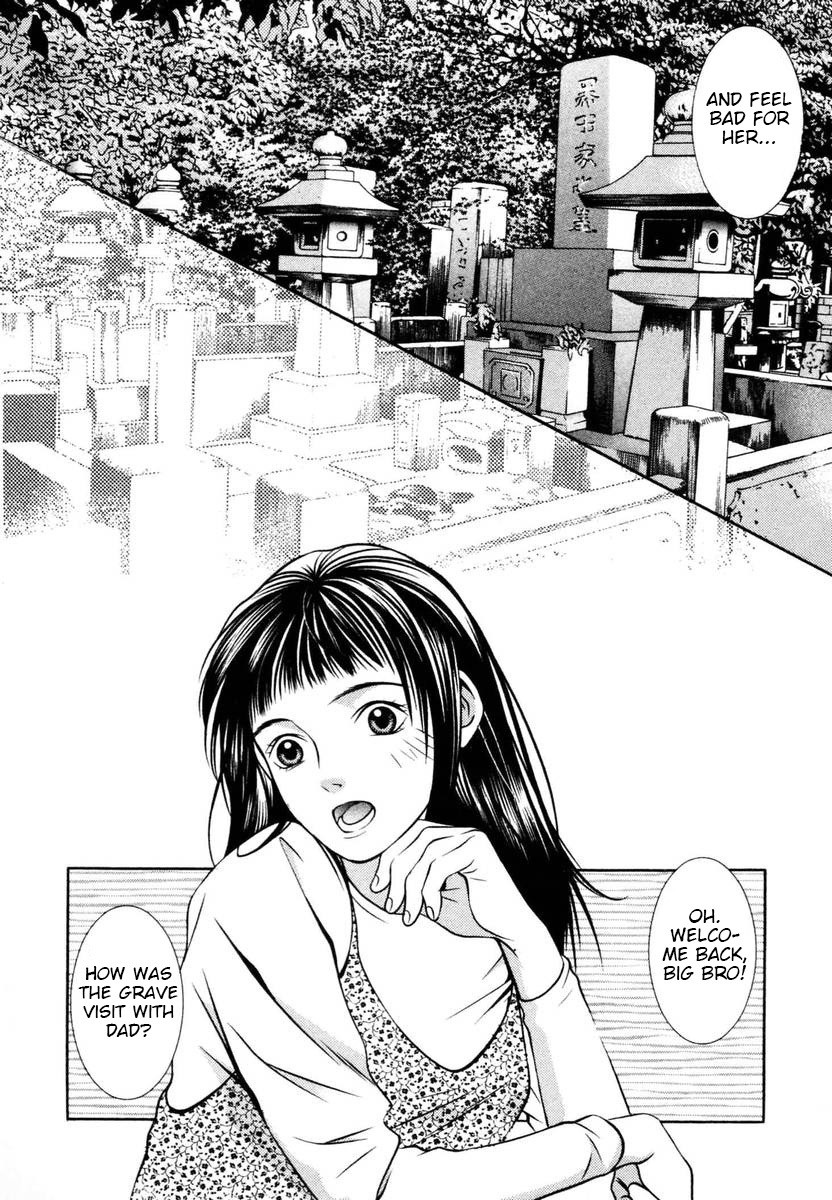 Hotman Chapter 139 page 8 - Chapter 139: Walk the Sunny Side