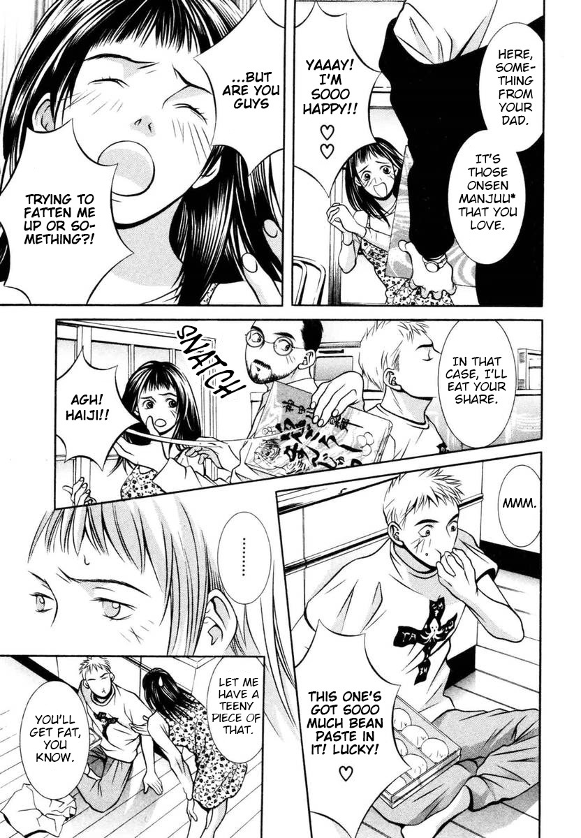 Hotman Chapter 139 page 9 - Chapter 139: Walk the Sunny Side
