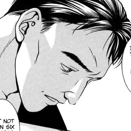 Hotman Chapter 139: Walk the Sunny Side cover