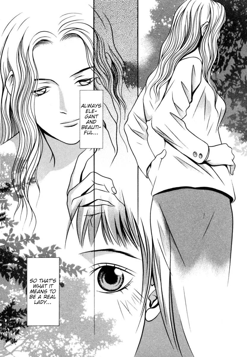 Hotman Chapter 140 page 10 - Chapter 140: A Younger Boy