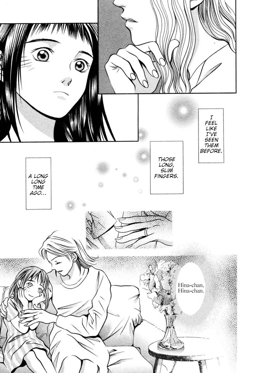 Hotman Chapter 140 page 11 - Chapter 140: A Younger Boy