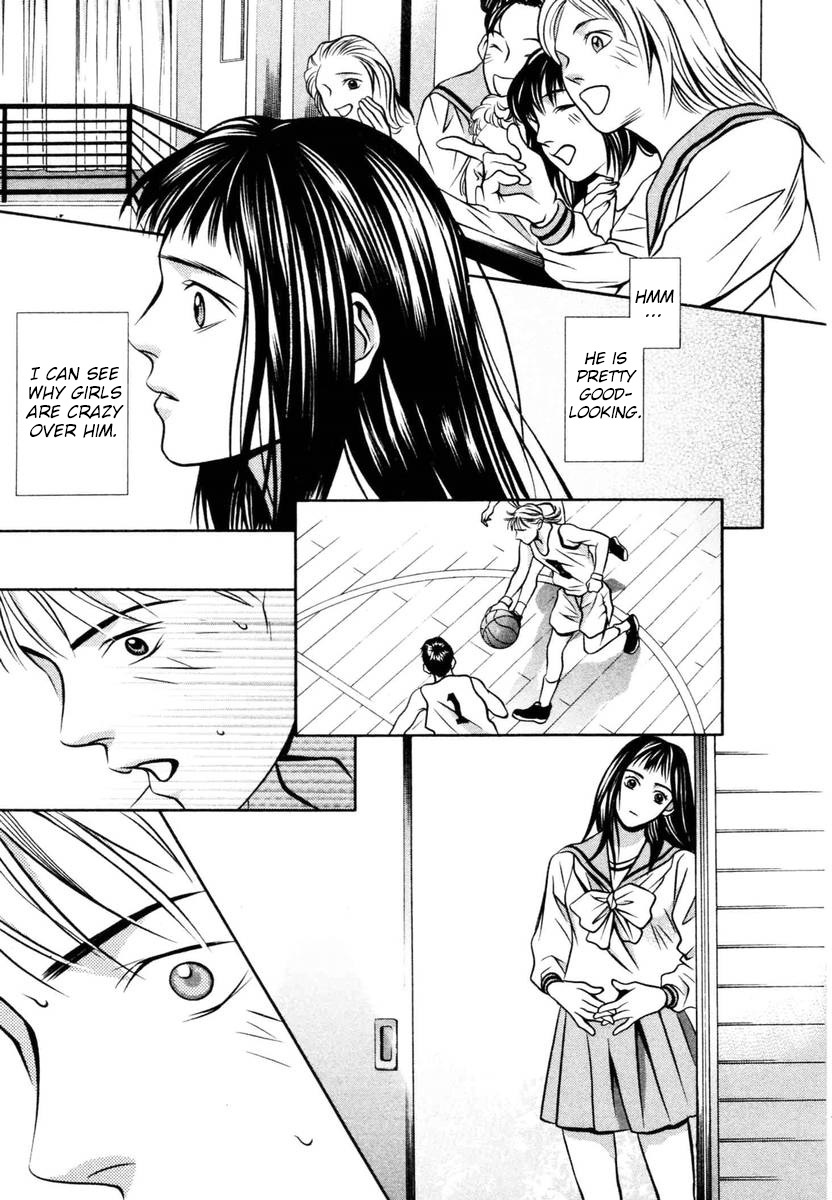 Hotman Chapter 140 page 15 - Chapter 140: A Younger Boy