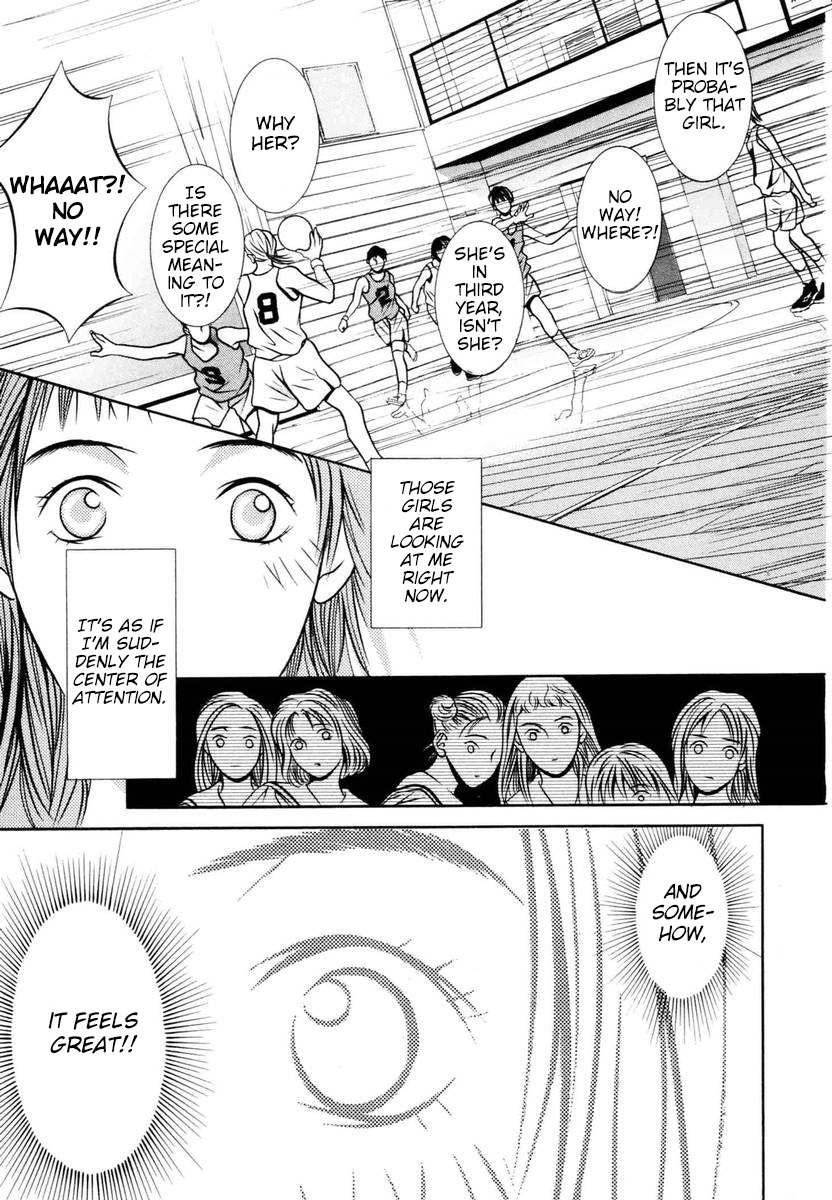 Hotman Chapter 140 page 17 - Chapter 140: A Younger Boy
