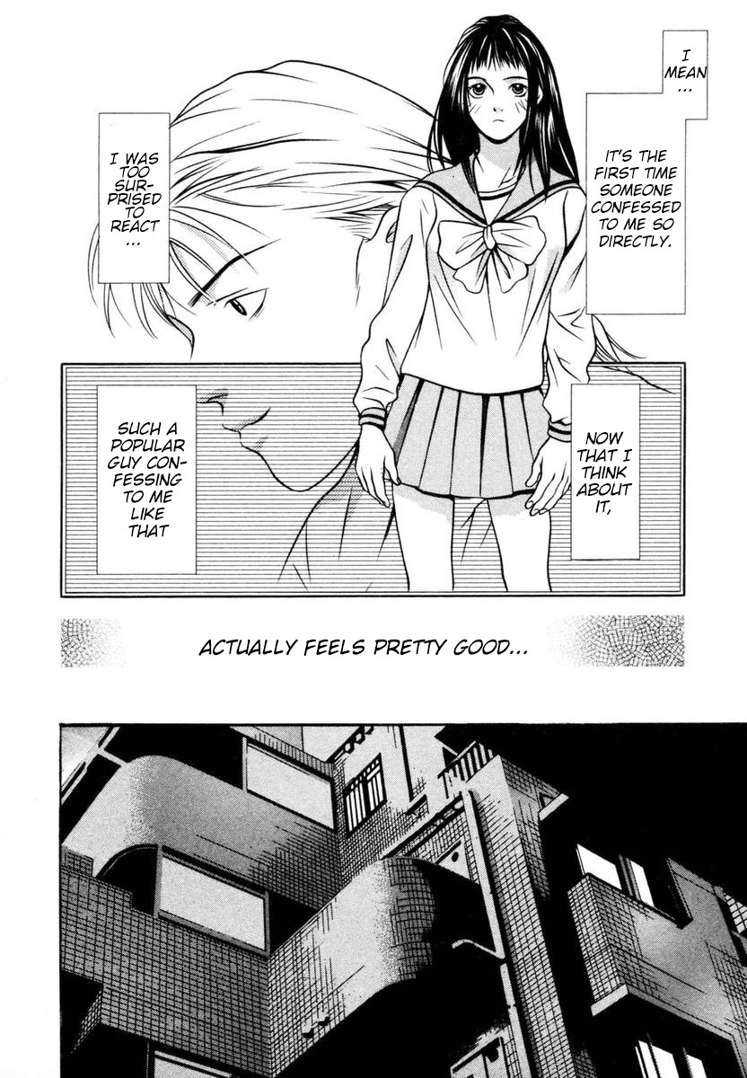Hotman Chapter 140 page 6 - Chapter 140: A Younger Boy