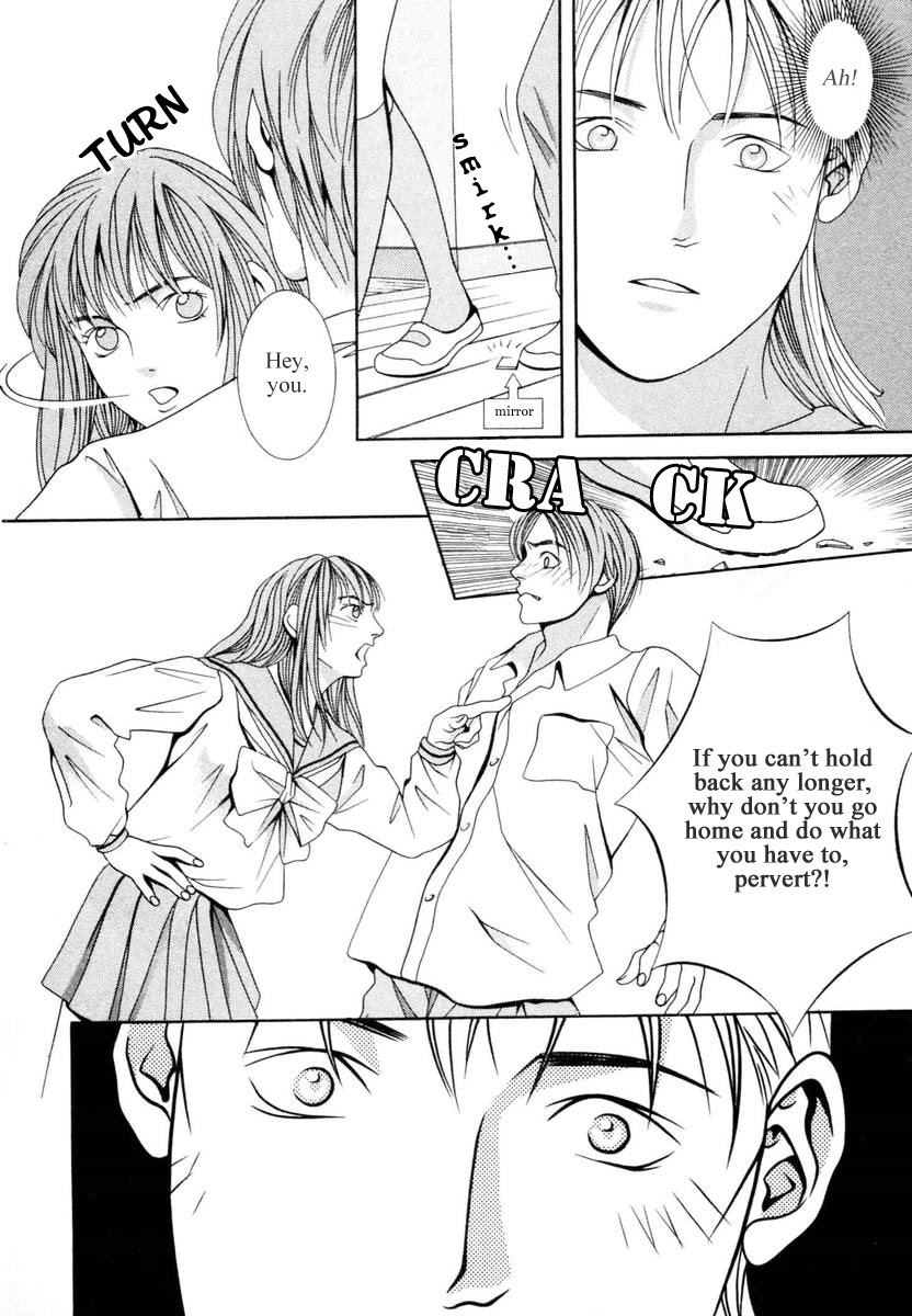 Hotman Chapter 141 page 16 - Chapter 141: Bickering About Love!!