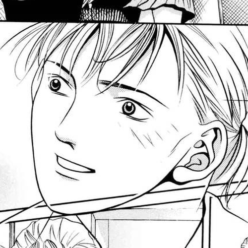 Hotman Chapter 141: Bickering About Love!! cover