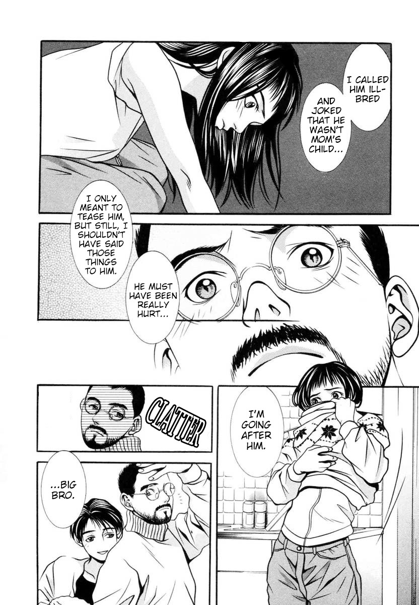 Hotman Chapter 142 page 16 - Chapter 142: The unsettled heart