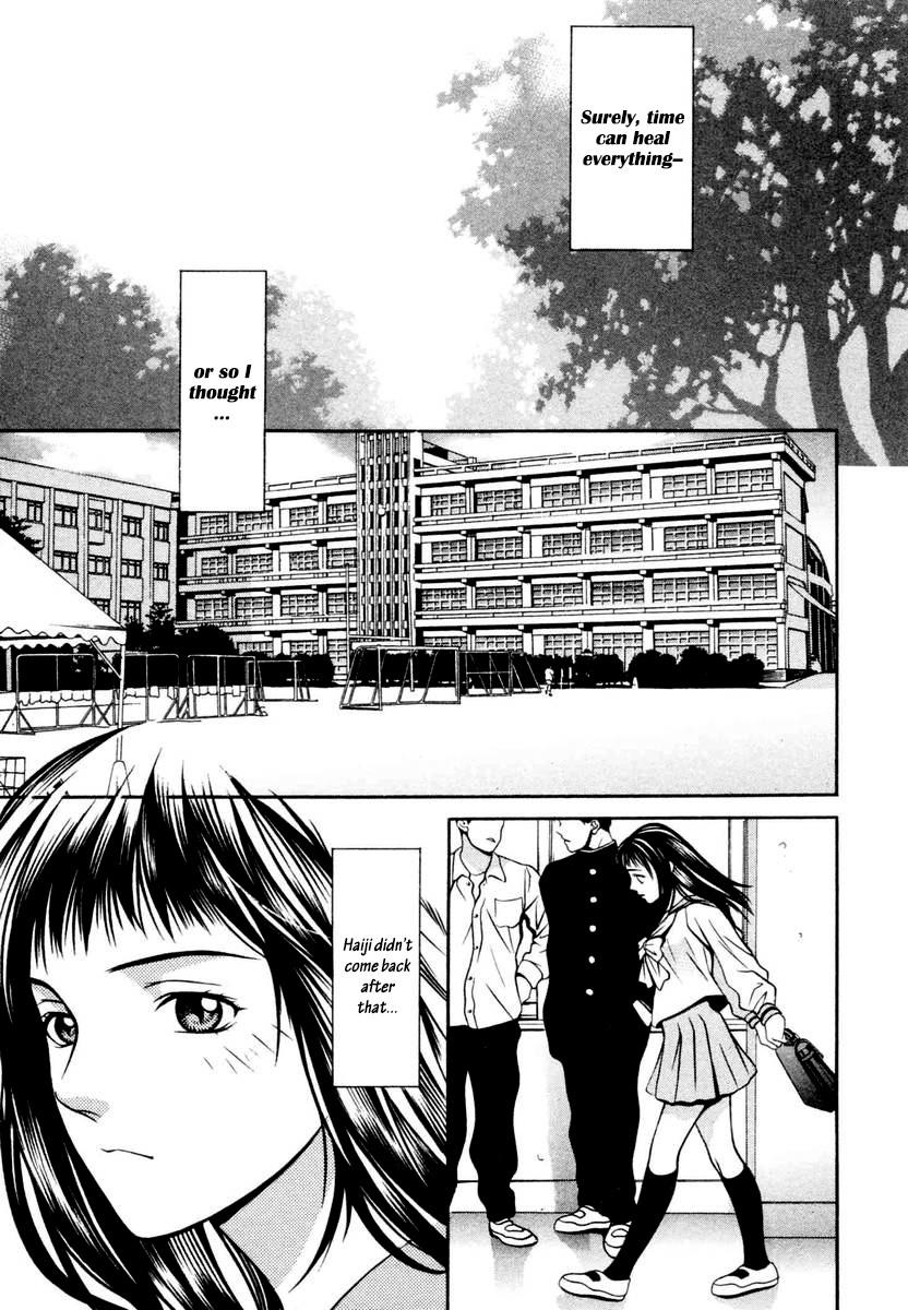 Hotman Chapter 143 page 3 - Chapter 143: Rotation Brothers?!