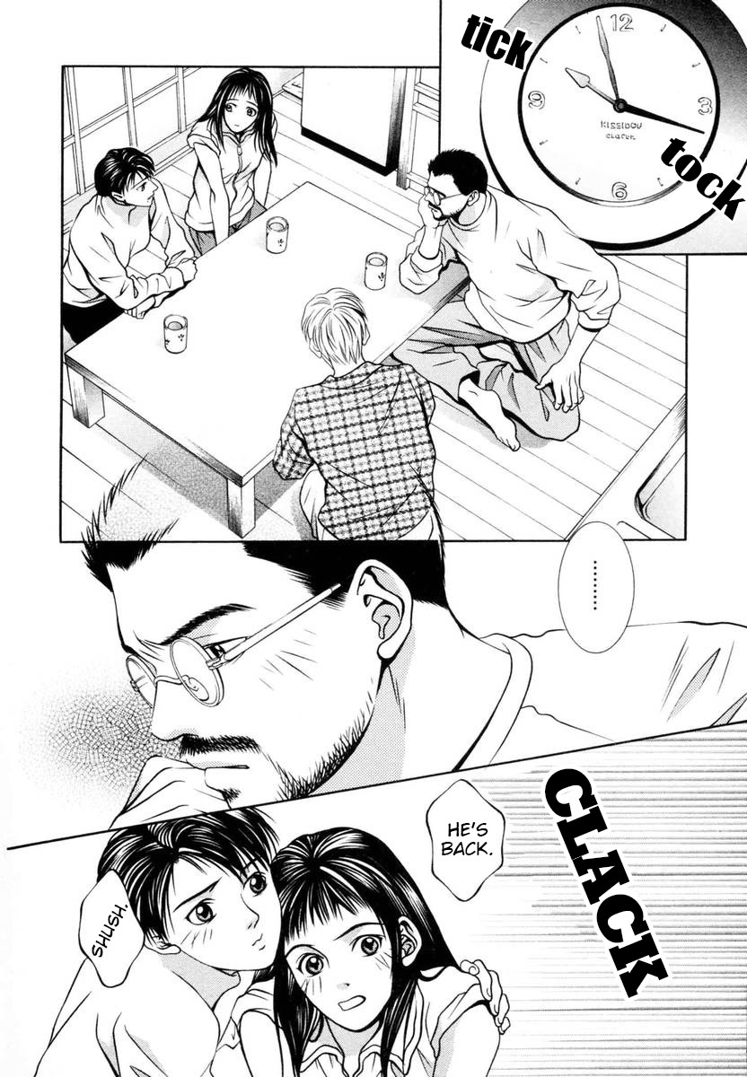 Hotman Chapter 144 page 2 - Chapter 144: The Secret to Happiness