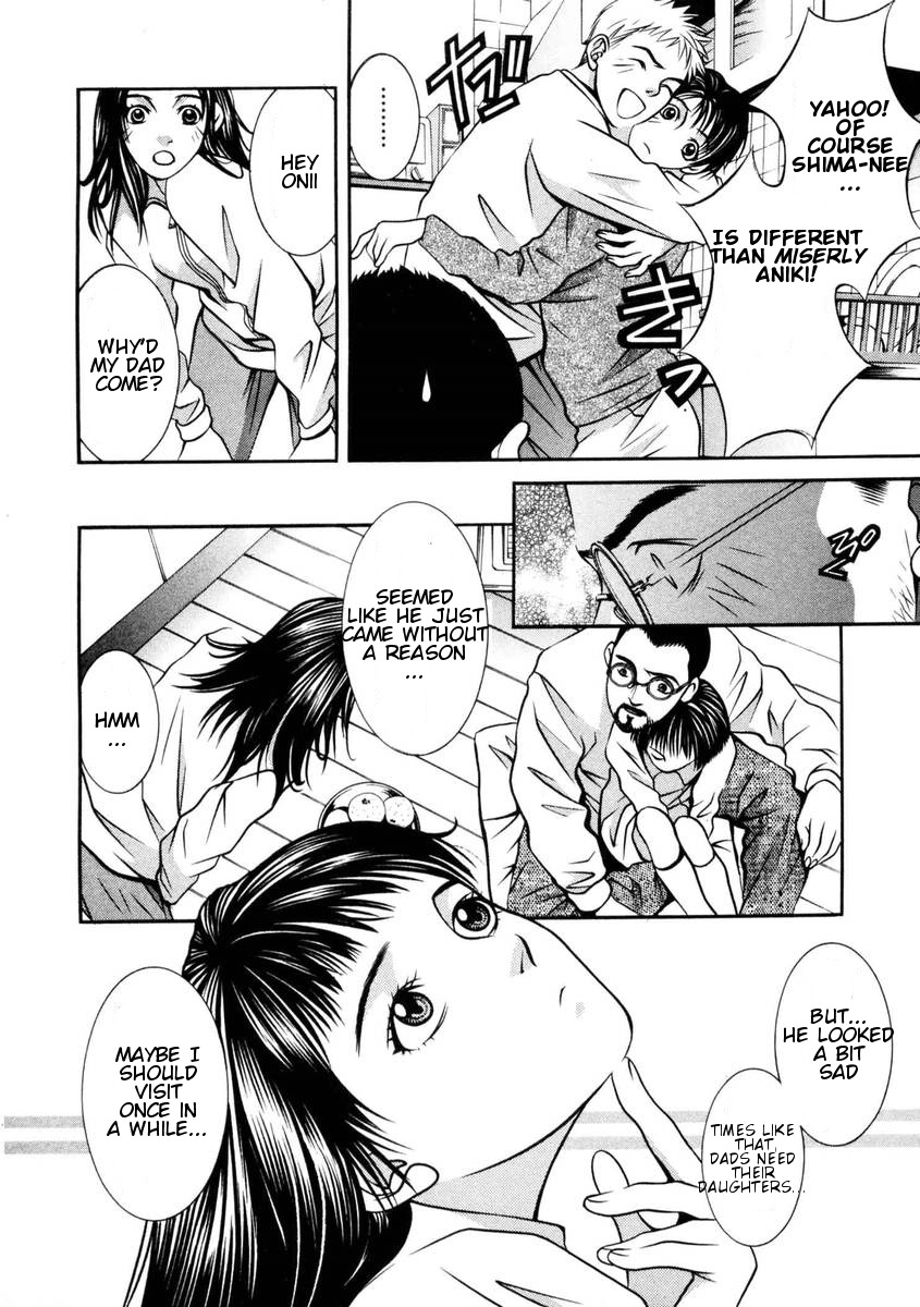 Hotman Chapter 146 page 11 - Chapter 146: Those who know the truth