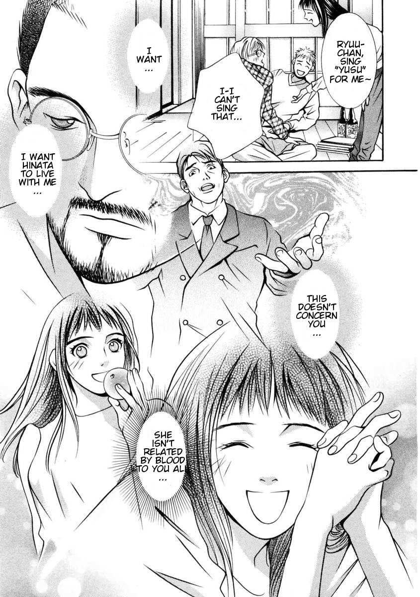 Hotman Chapter 146 page 12 - Chapter 146: Those who know the truth