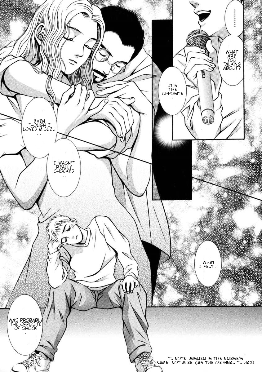 Hotman Chapter 146 page 16 - Chapter 146: Those who know the truth