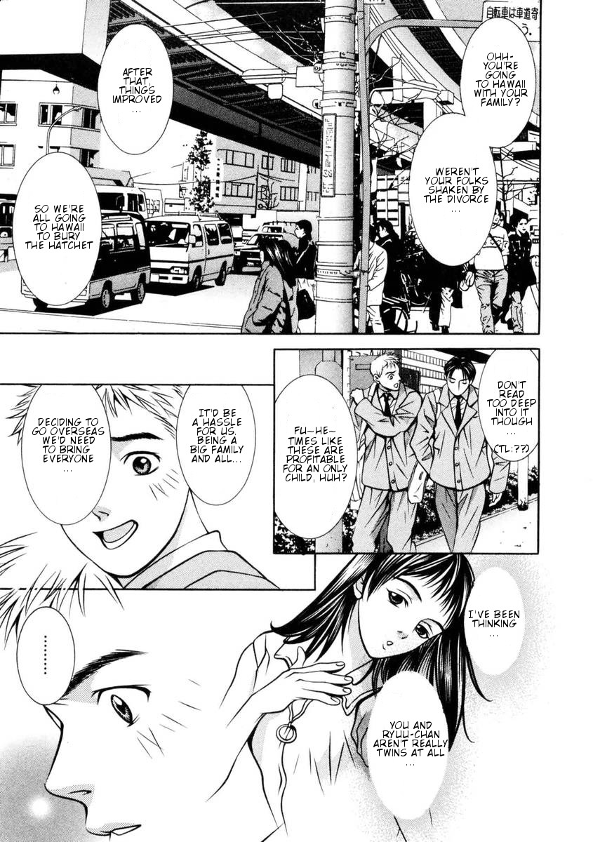 Hotman Chapter 146 page 20 - Chapter 146: Those who know the truth
