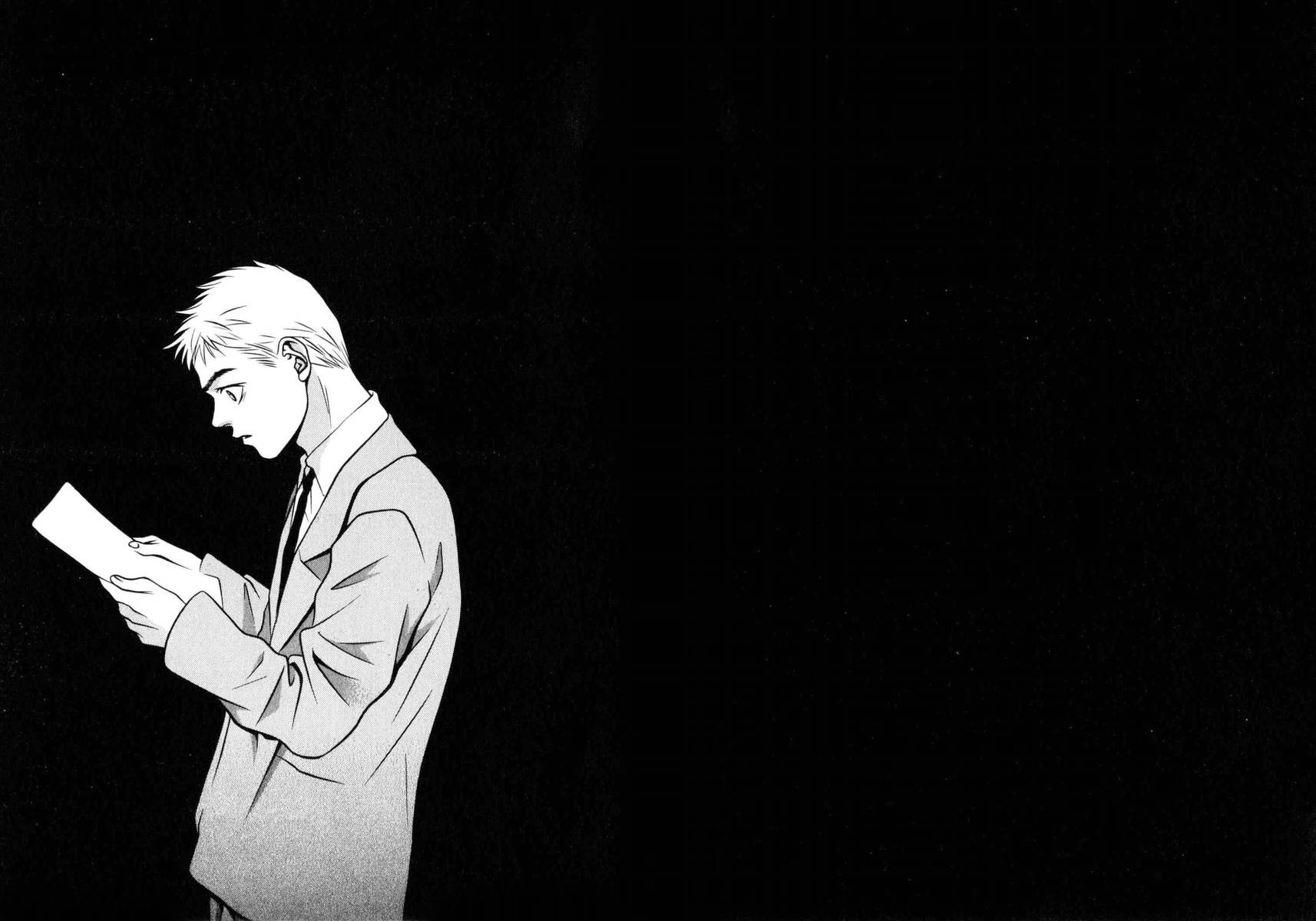 Hotman Chapter 146 page 23 - Chapter 146: Those who know the truth
