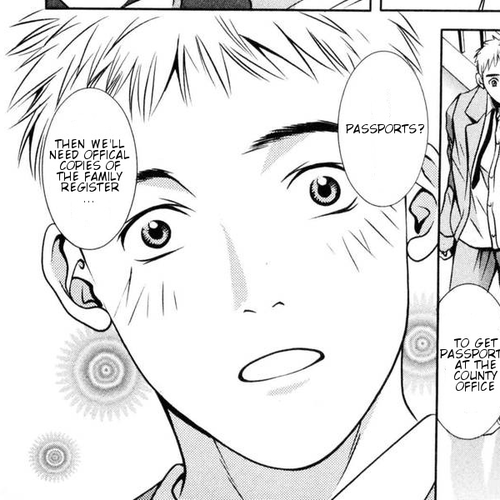 Hotman Chapter 146: Those who know the truth cover