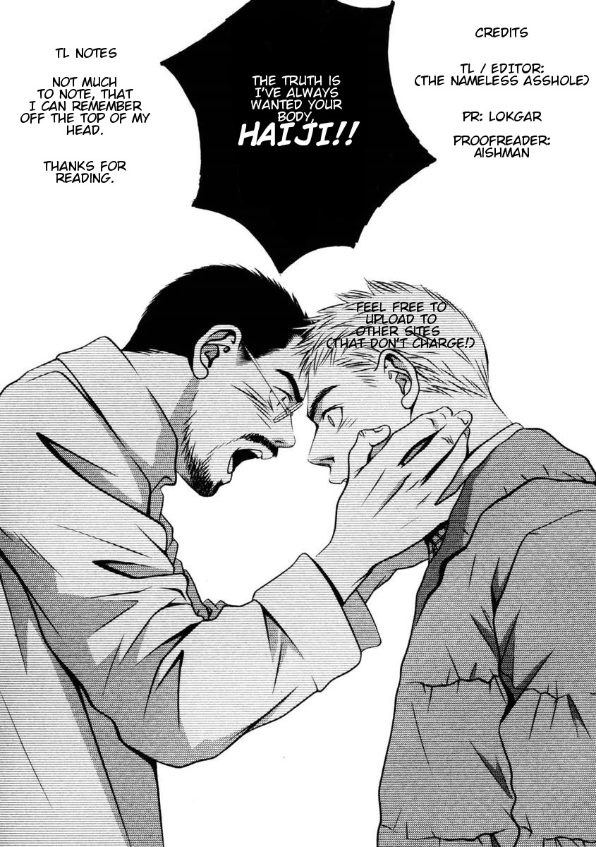 Hotman Chapter 147 page 1 - Chapter 147: Dear Sister...