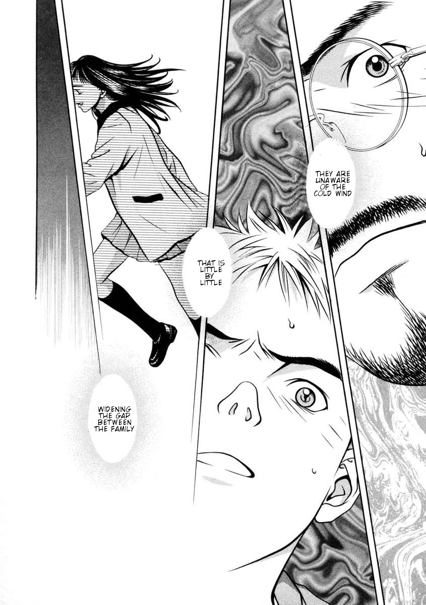 Hotman Chapter 147 page 19 - Chapter 147: Dear Sister...