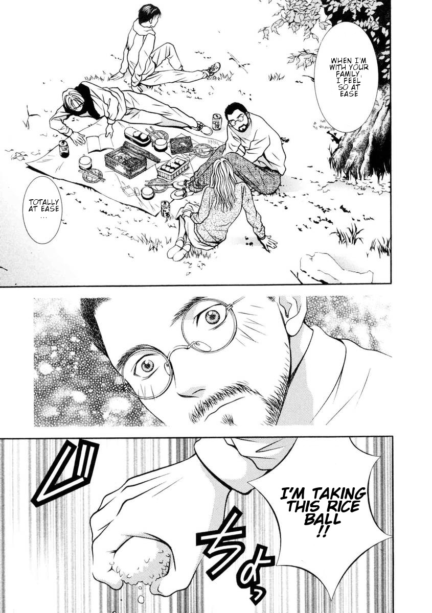 Hotman Chapter 148 page 10 - Chapter 148: If you dash on the grass...