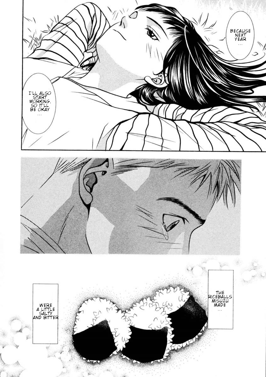 Hotman Chapter 148 page 19 - Chapter 148: If you dash on the grass...