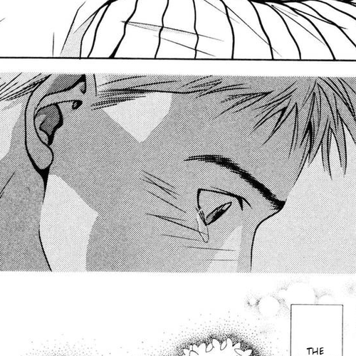 Hotman Chapter 148: If you dash on the grass... cover