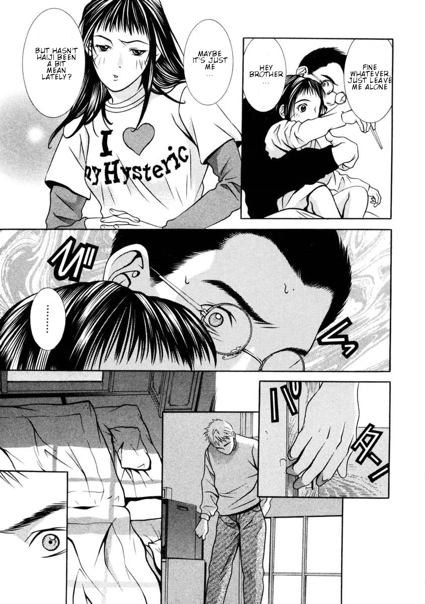 Hotman Chapter 149 page 7 - Chapter 149: The Unexpected