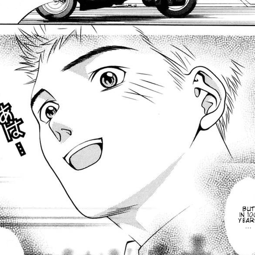 Hotman Chapter 149: The Unexpected cover
